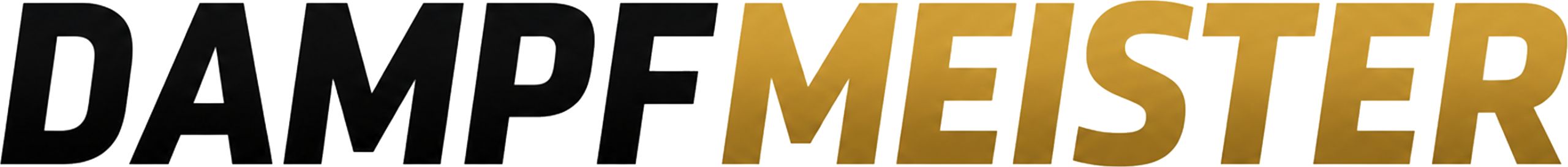 dampfmeister website